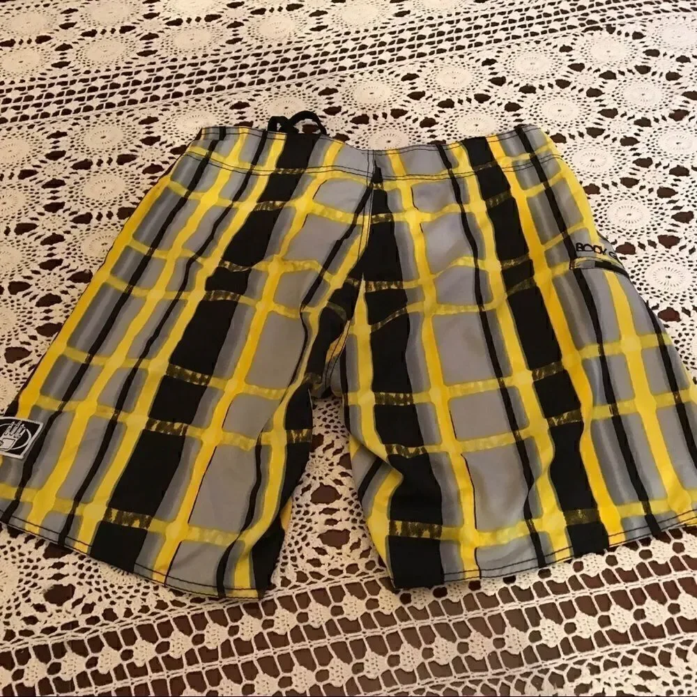 Body Glove Size 32 Board Shorts!